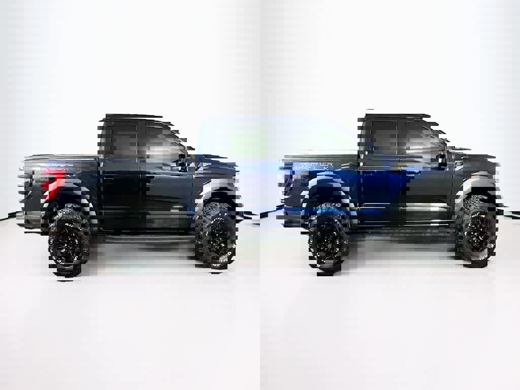 Certified 2023 Ford F150 Raptor w/ Raptor 37 Performance Package image 6