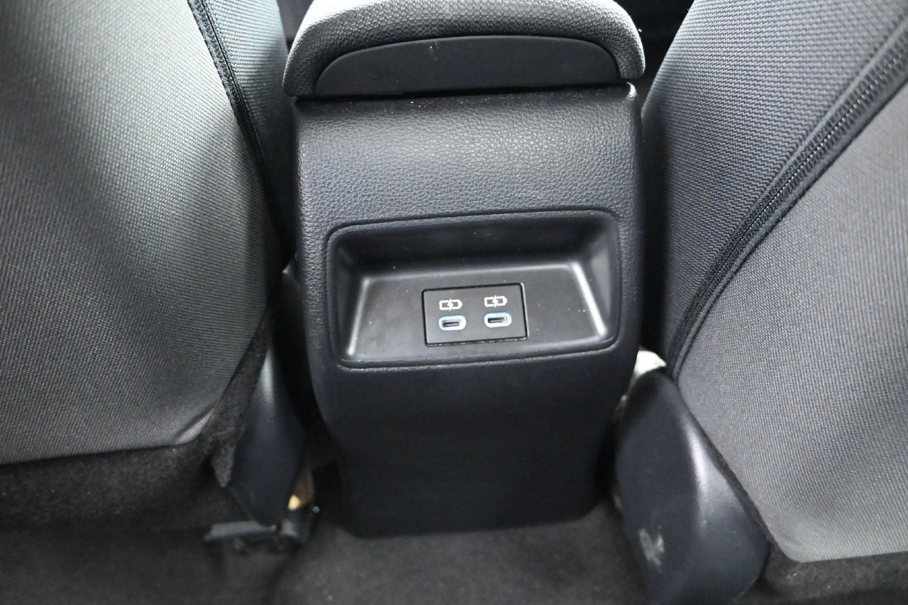 Used 2024 Toyota Corolla LE FWD image 23