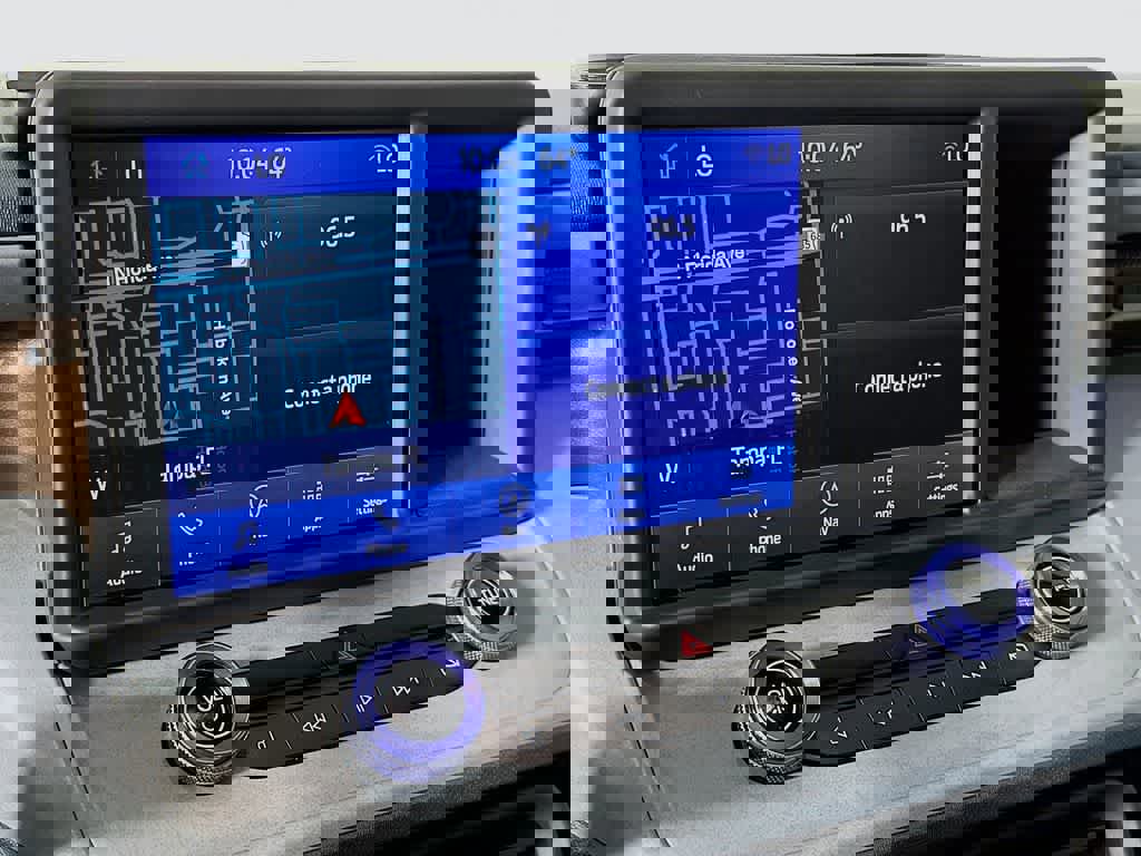 Certified 2024 Ford Maverick Lariat w/ 4K Tow Package image 19