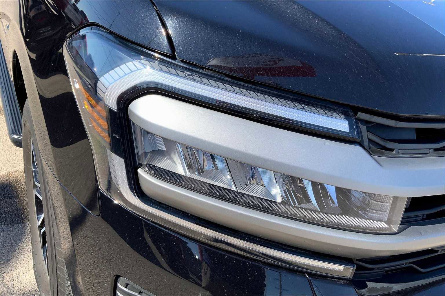 Certified 2024 Ford Expedition Max XLT image 26