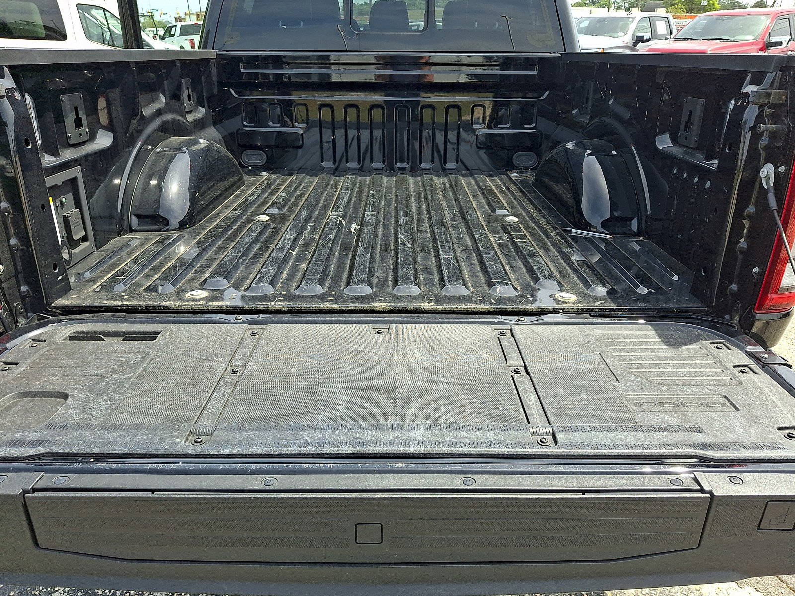 Certified 2023 Ford F150 Tremor w/ Equipment Group 402A High image 28