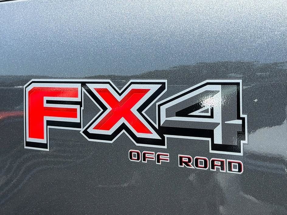 Certified 2023 Ford F350 Lariat w/ Tow Technology Package image 10