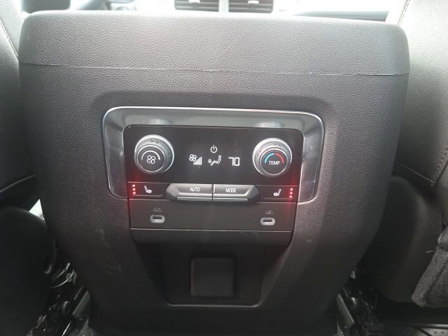 Used 2023 Chevrolet Tahoe LT w/ LT Signature Plus Package image 20