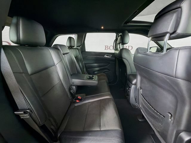 Used 2019 Jeep Grand Cherokee Altitude RWD image 33