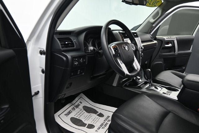 Used 2024 Toyota 4Runner Limited AWD/4WD image 26
