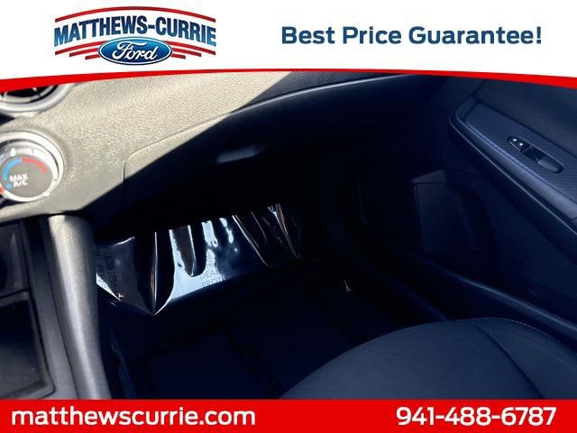 Used 2024 Nissan Sentra SV image 22
