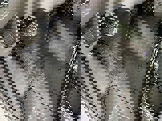 Certified 2023 Ford Transit 250 Low Roof AWD w/ Exterior Upgrade Package image 17