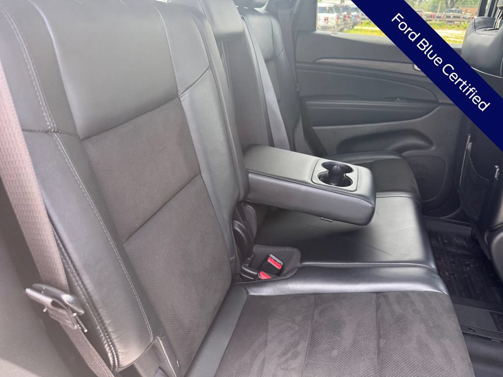 Used 2021 Jeep Grand Cherokee Laredo X AWD/4WD image 28
