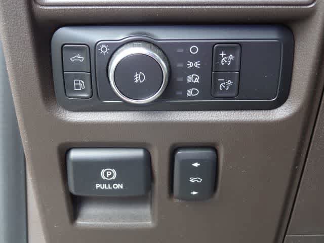 Certified 2022 Ford F150 King Ranch w/ Equipment Group 601A High AWD/4WD image 19