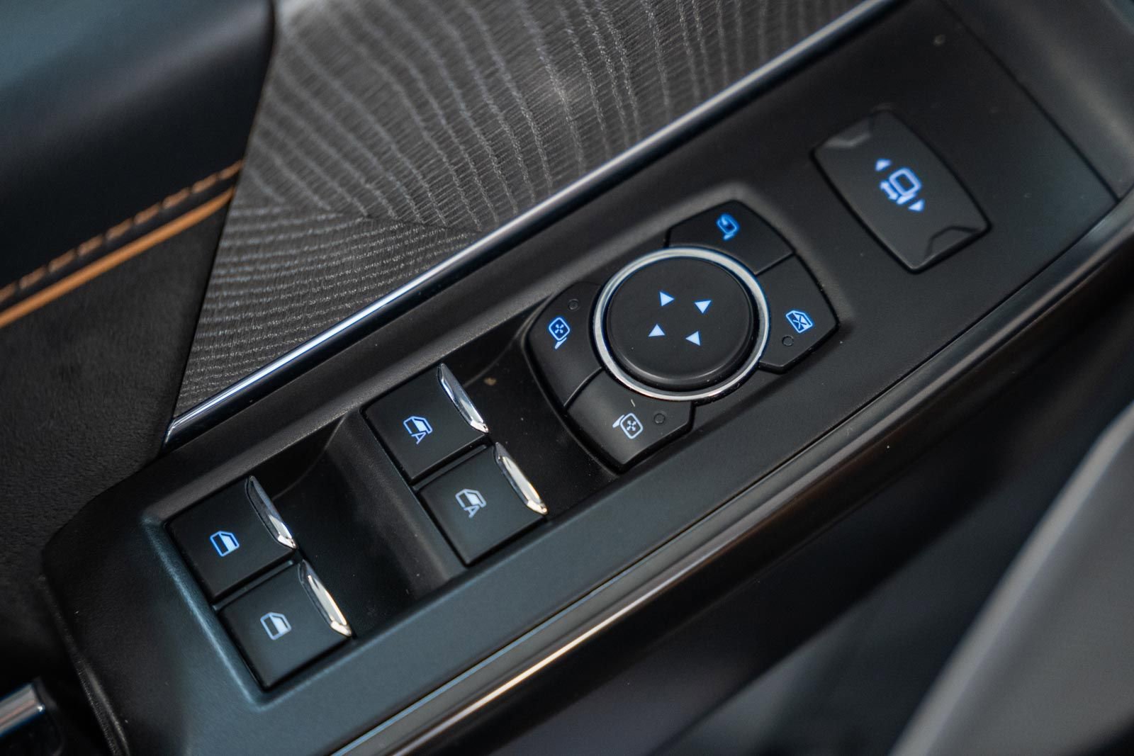 Certified 2022 Ford F150 Platinum w/ Equipment Group 701A High image 53