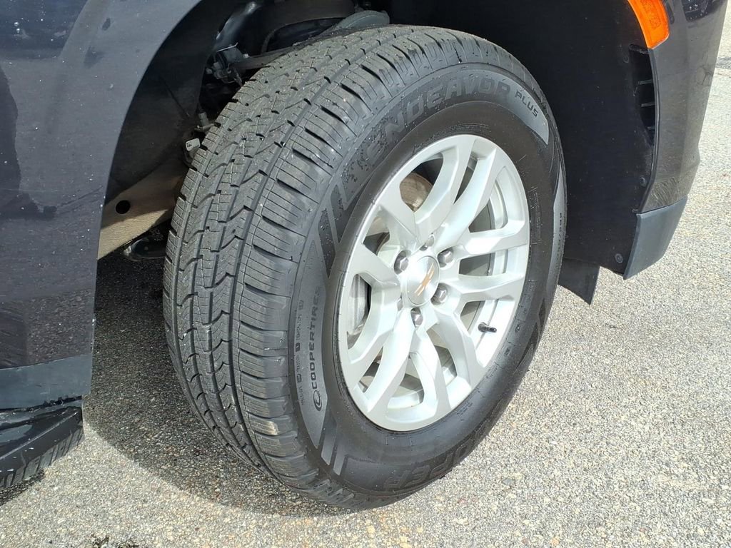 Used 2024 Chevrolet Tahoe LT image 9