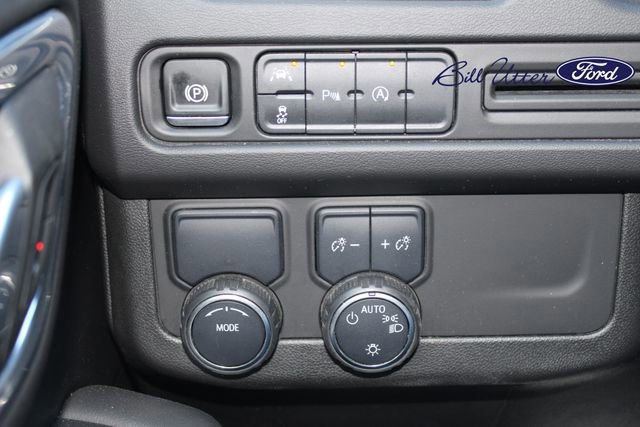 Used 2024 Chevrolet Tahoe Premier image 21