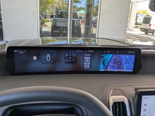 Certified 2025 Ford Expedition Active image 24