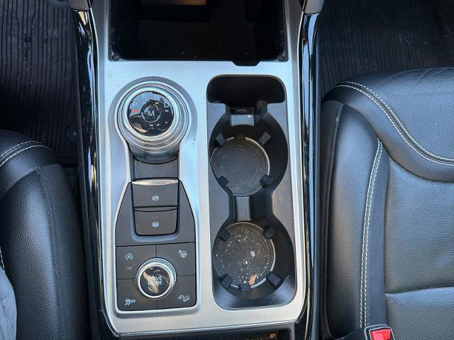 Certified 2021 Ford Explorer ST w/ Equipment Group 401A image 24