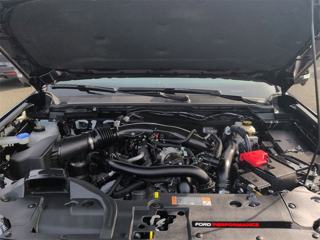 Certified 2024 Ford Ranger Raptor image 32