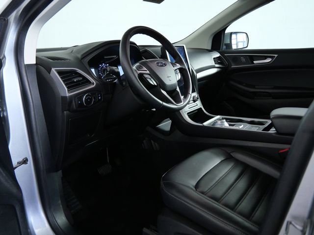 Certified 2024 Ford Edge SEL w/ Convenience Package image 16