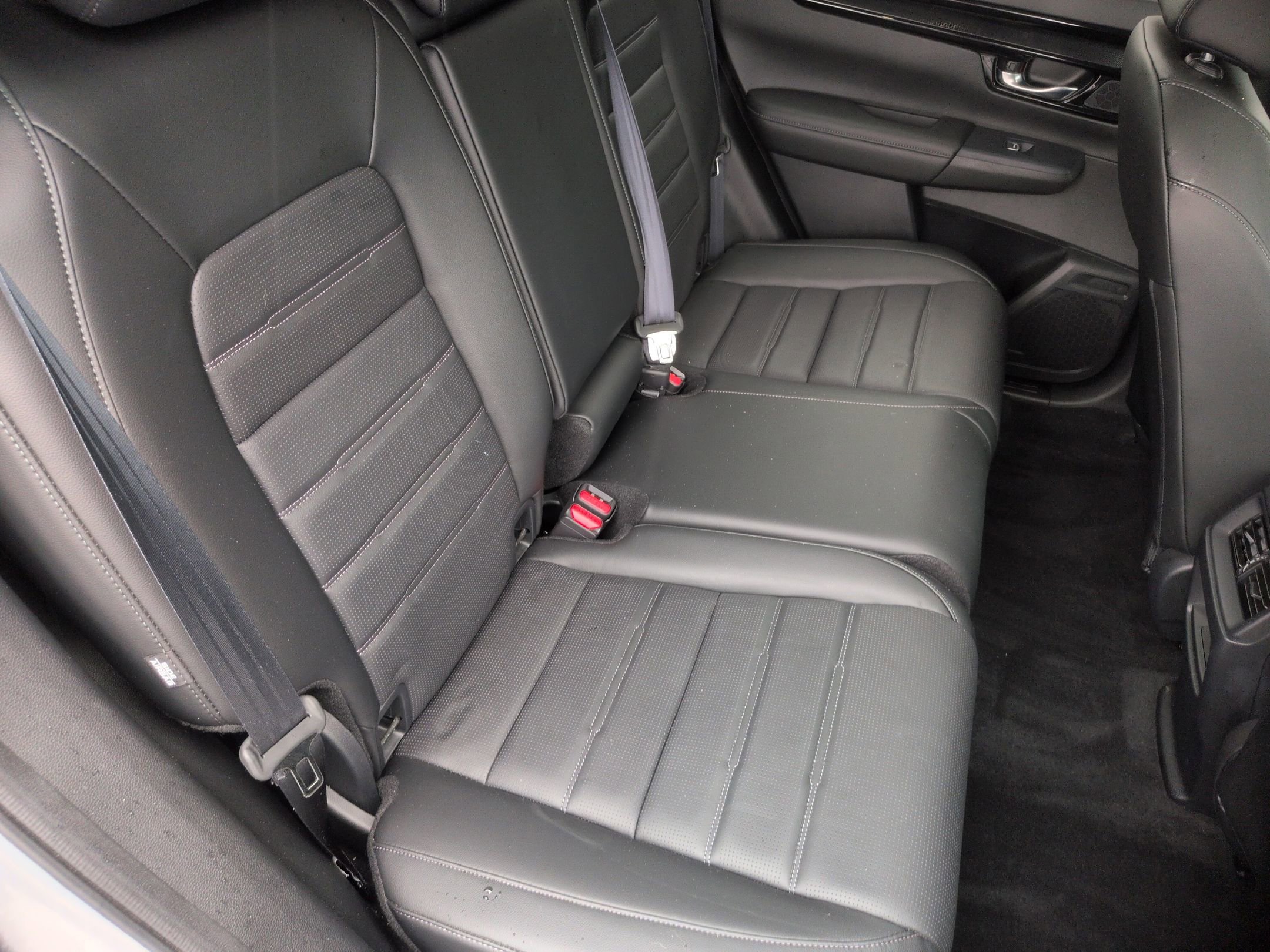 Used 2025 Honda CR-V EX-L image 32