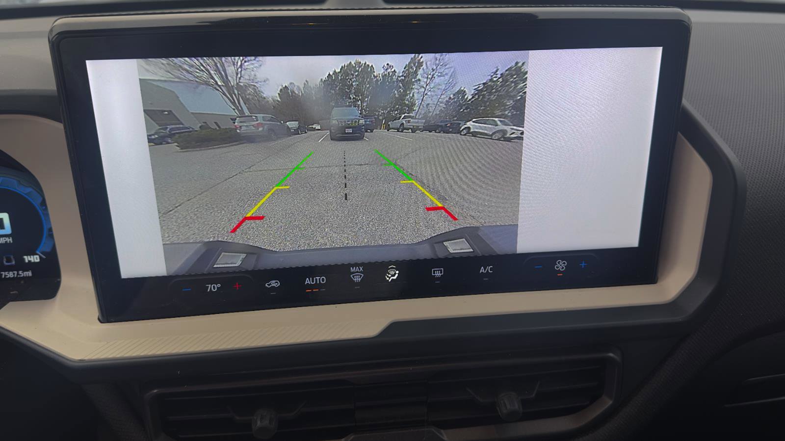 Certified 2025 Ford Bronco Sport Heritage image 25