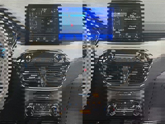 Certified 2022 Ford Escape SE w/ SE Sport Appearance Package image 13