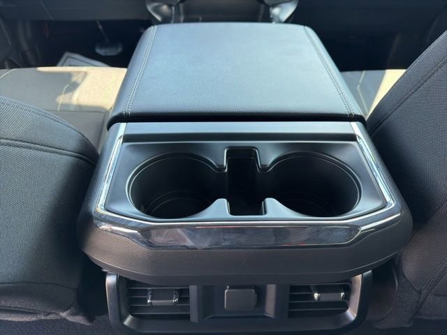 Certified 2024 Ford F150 STX w/ STX Black Appearance Package AWD/4WD image 19