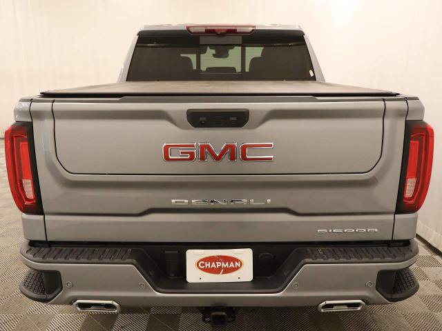 Used 2024 GMC Sierra 1500 Denali w/ Denali Reserve Package
