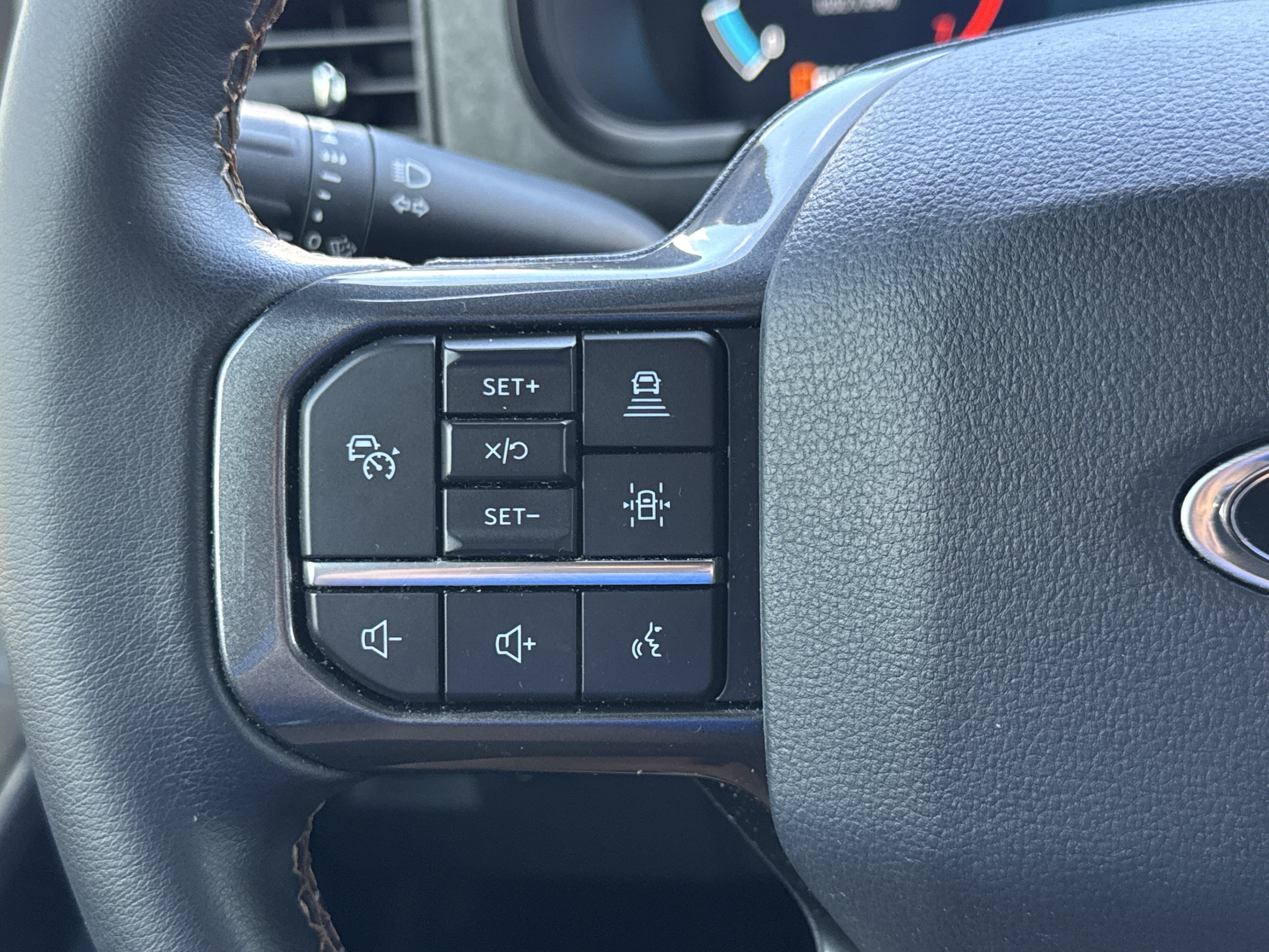 Certified 2023 Ford F150 4x4 SuperCrew image 17