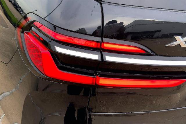 Used 2024 BMW X7 xDrive40i AWD/4WD image 29