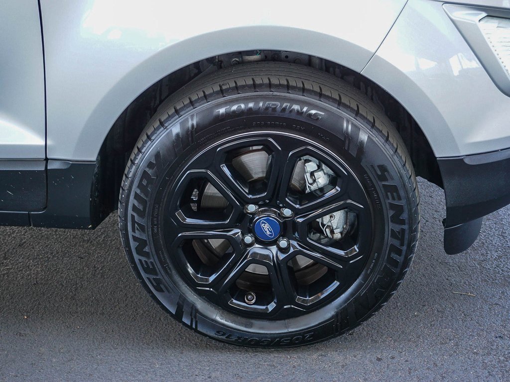 Certified 2021 Ford EcoSport SE w/ SE Convenience Package image 12