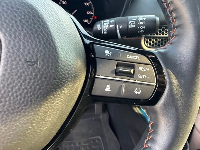 Used 2023 Honda HR-V Sport image 45