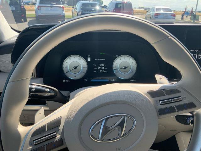 Used 2024 Hyundai Palisade Calligraphy FWD image 18