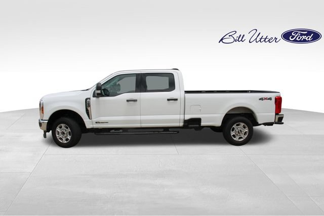 Certified 2026 Ford F250 XLT AWD/4WD image 8