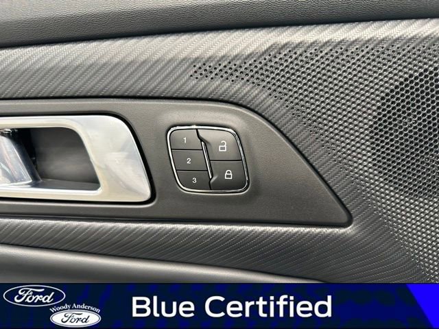 Certified 2024 Ford Mustang GT Premium image 23