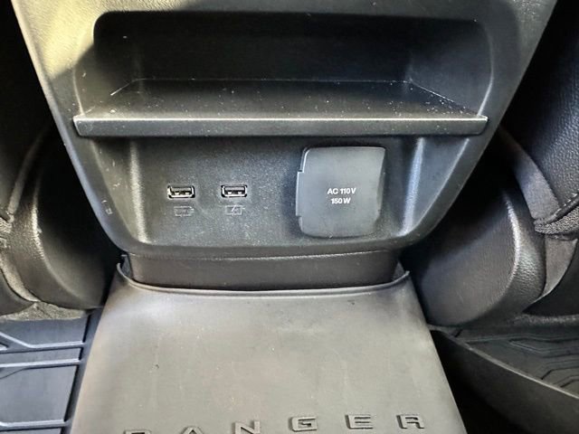 Certified 2023 Ford Ranger Lariat image 10
