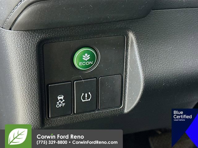 Used 2017 Honda HR-V LX image 13