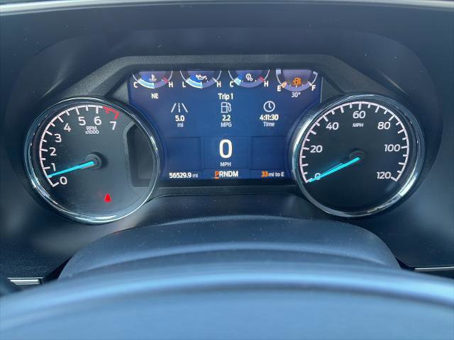 Certified 2022 Ford F150 XLT w/ Equipment Group 302A High image 12