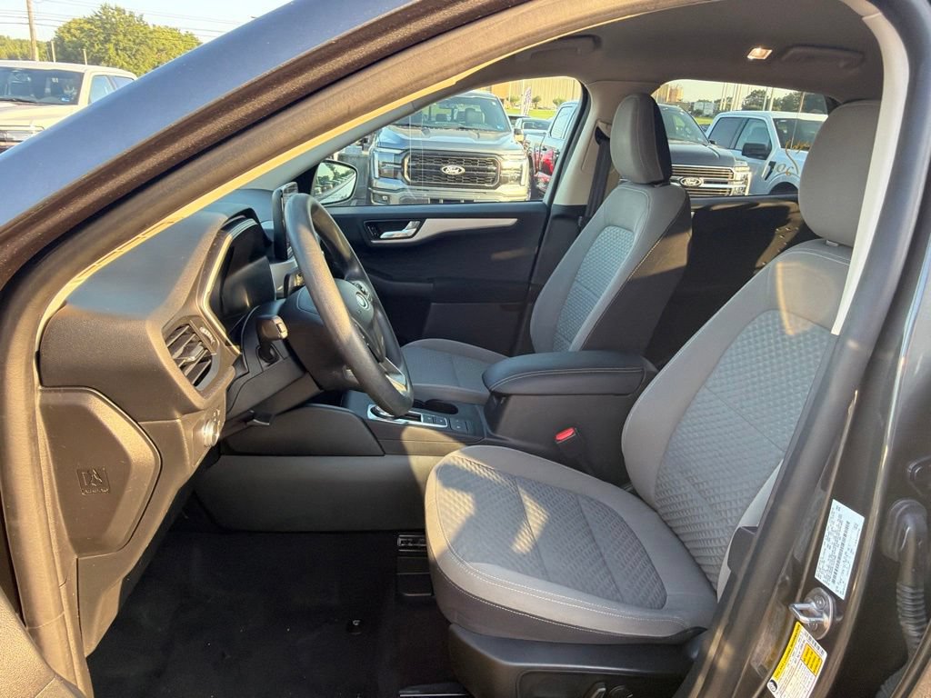 Certified 2020 Ford Escape SE FWD image 11