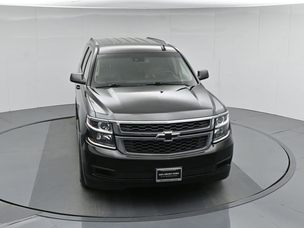 Used 2019 Chevrolet Tahoe LT image 42
