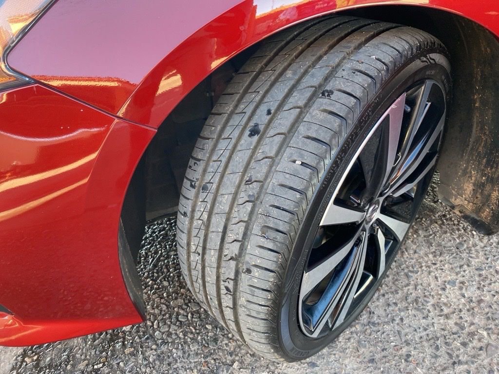 Used 2021 Nissan Altima 2.5 SR image 38