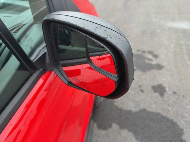 Certified 2023 Ford Transit Connect XL image 9