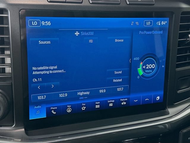 Certified 2023 Ford F150 XLT w/ Equipment Group 302A High AWD/4WD image 20