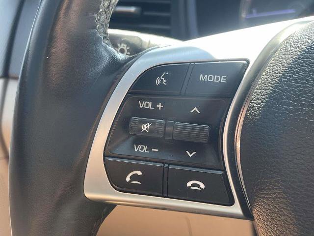 Used 2019 Hyundai Sonata SEL FWD image 9