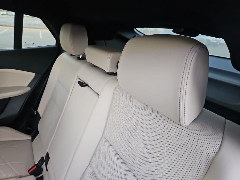 Used 2025 BMW X2 xDrive28i w/ Premium Package AWD/4WD image 10