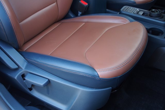 Certified 2023 Ford Maverick Lariat w/ Lariat Luxury Package FWD image 12