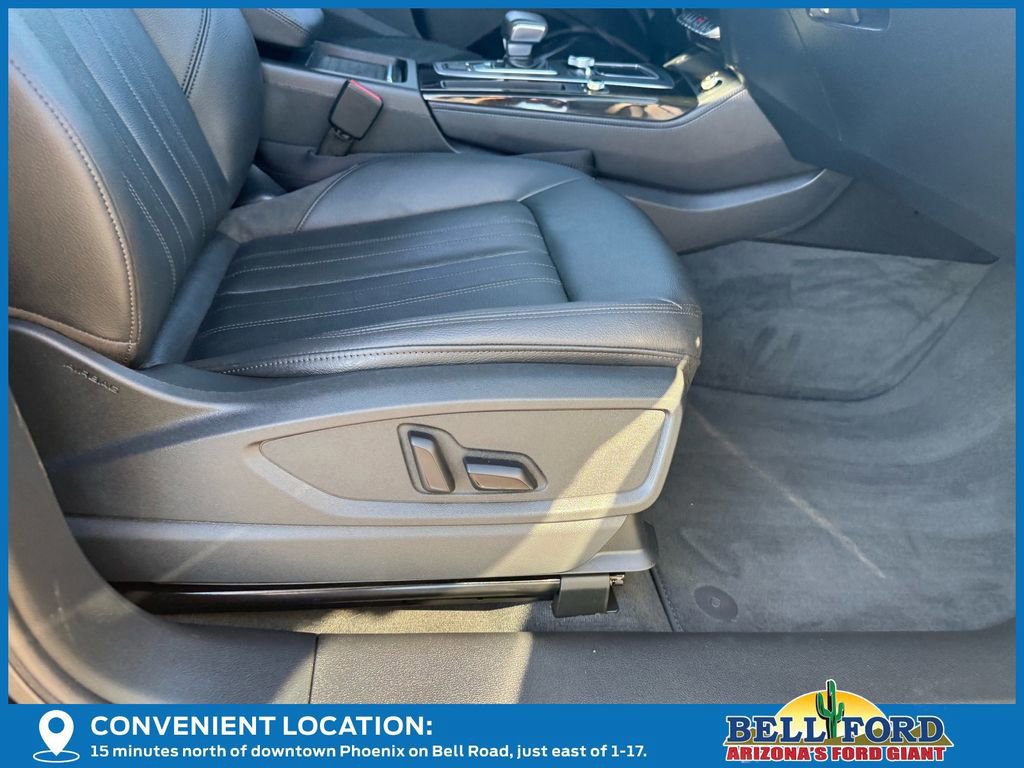Used 2020 Audi Q5 2.0T Premium Plus image 12