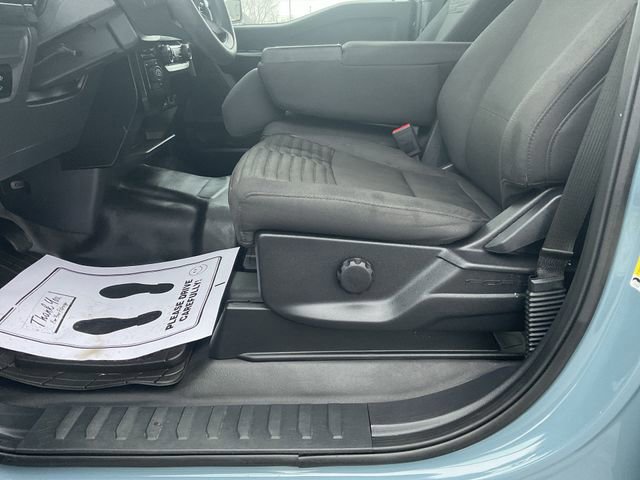 Certified 2023 Ford F150 XL w/ STX Appearance Package image 14