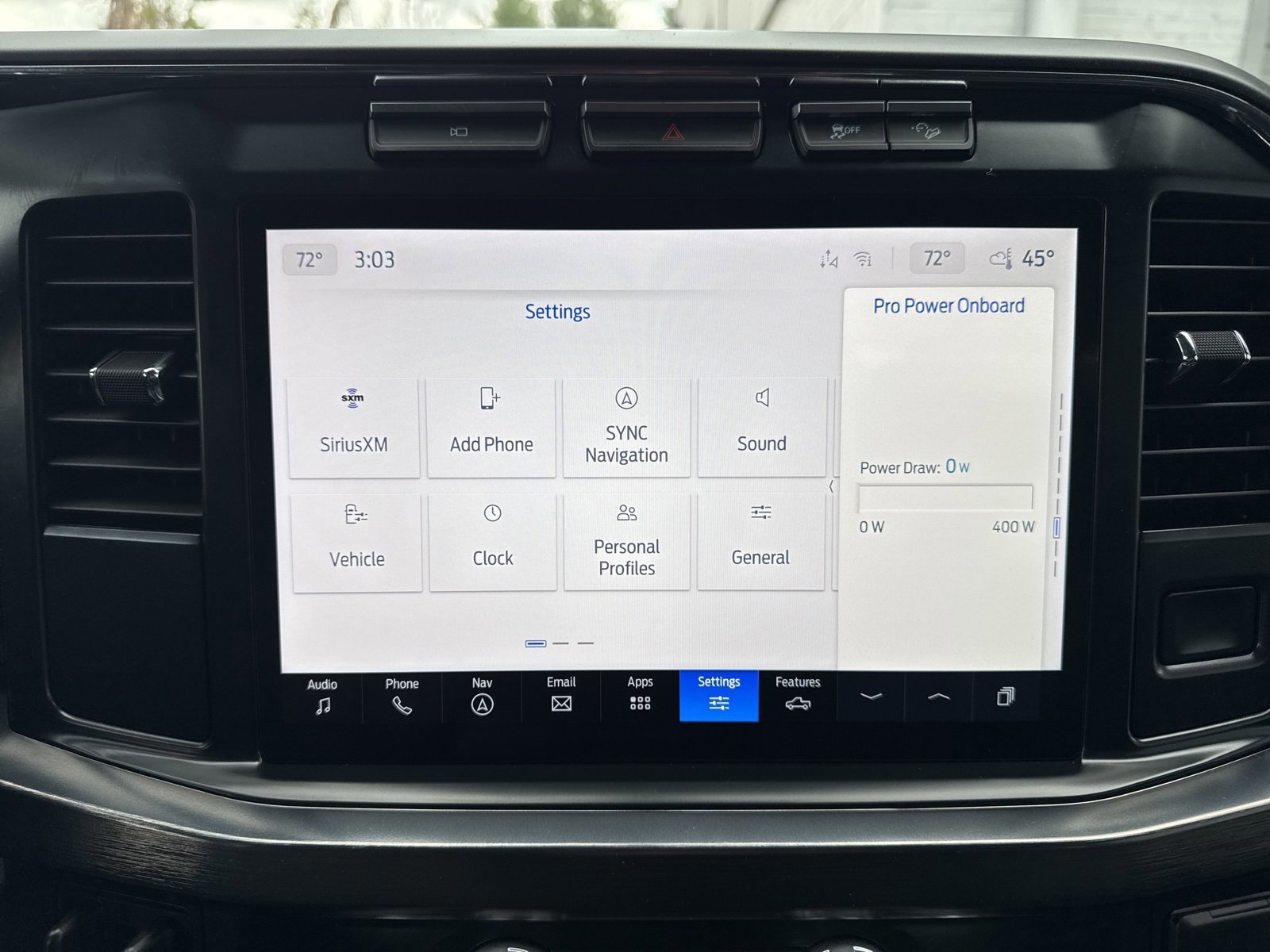 Certified 2024 Ford F250 Lariat w/ FX4 Off-Road Package image 22