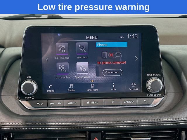 Used 2021 Nissan Rogue SL image 23