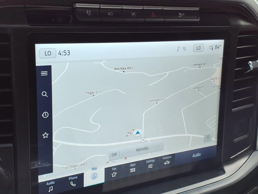 Certified 2023 Ford F150 Limited AWD/4WD image 23