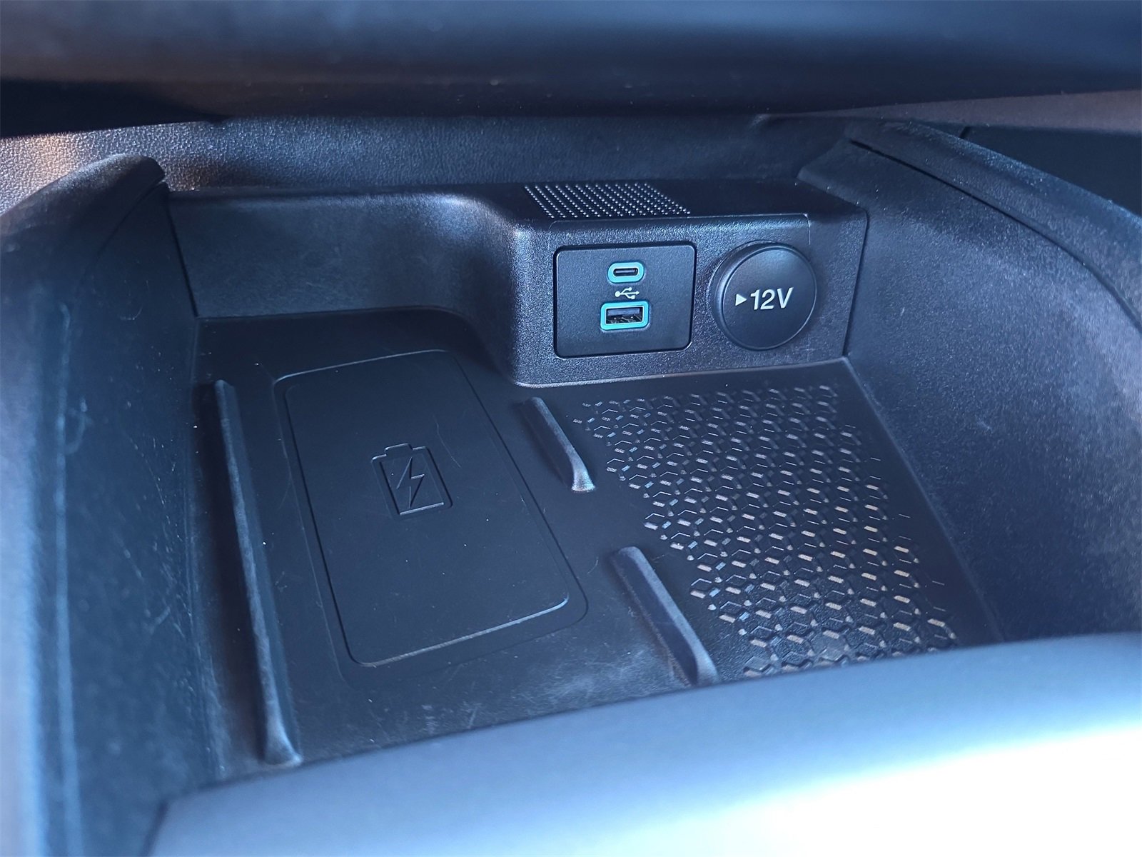 Certified 2022 Ford Bronco Sport Big Bend w/ Convenience Package image 19