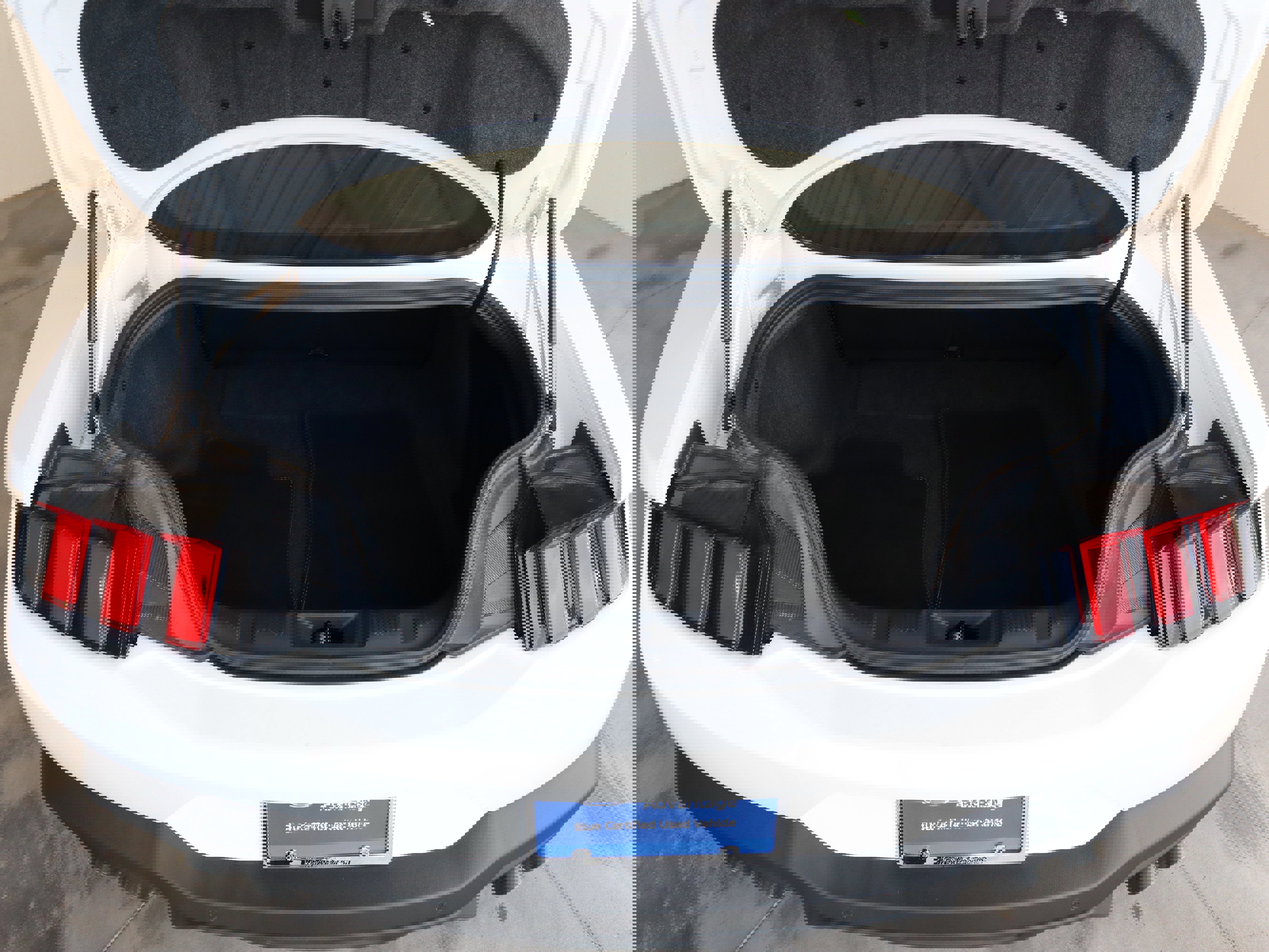 Certified 2024 Ford Mustang GT Premium image 35